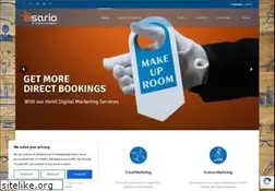 Sites similar to esario.com