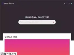 Sites similar to esarkisozleri.com