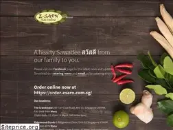 Sites similar to esarn.com.sg