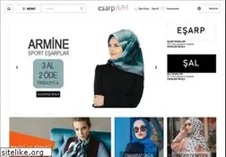 Sites similar to esarpavm.com