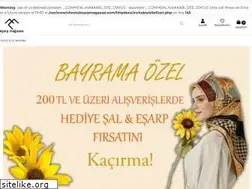 Sites similar to esarpmagazasi.com