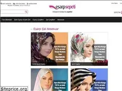 Sites similar to esarpsepeti.com