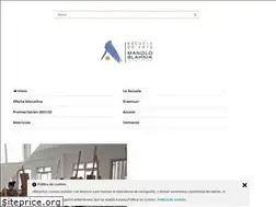 Sites similar to esartedelapalma.es