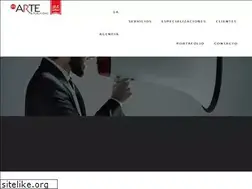 Sites similar to esartepublicidad.com