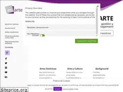 Sites similar to esarteycultura.com