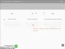 Sites similar to esarti.com.tr