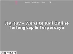 Sites similar to esartpv.com