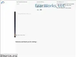 Sites similar to esarworks.com