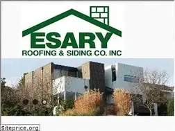 Sites similar to esary.com