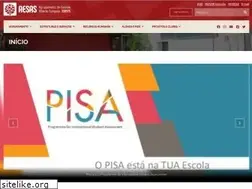 Sites similar to esas.pt