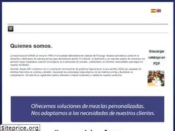 Sites similar to esasa.es