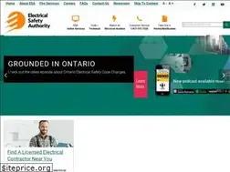 Sites similar to esasafe.com