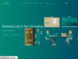 Sites similar to esasconsulting.eu