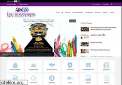 Sites similar to esasd.net