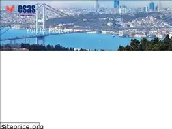 Sites similar to esasgayrimenkul.com.tr