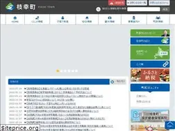 Sites similar to esashi.jp