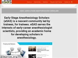Sites similar to esashq.org