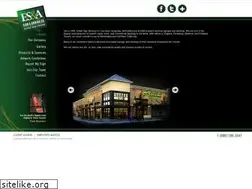 Sites similar to esasigns.com