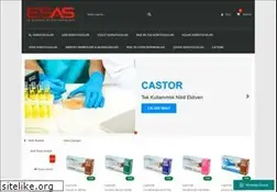 Sites similar to esasisguvenligi.com