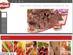 Sites similar to esasligrup.com.tr