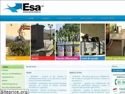 Sites similar to esaspa.it