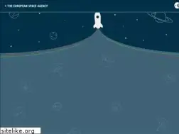 Sites similar to esaspaceshop.com
