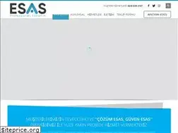Sites similar to esasyonetim.com