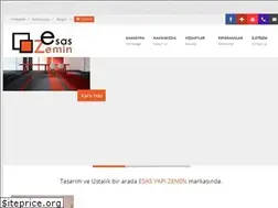 Sites similar to esaszemin.com