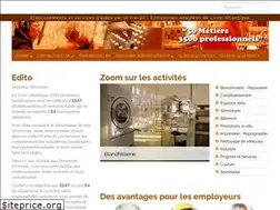 Sites similar to esat-ea44.fr