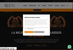 Sites similar to esat.es
