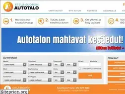 Sites similar to esat.fi