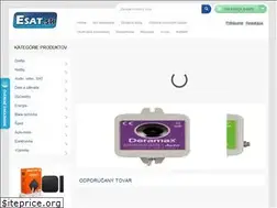 Sites similar to esat.sk