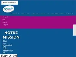 Sites similar to esatea.net