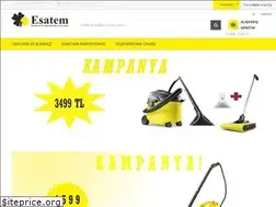 Sites similar to esatem.com.tr