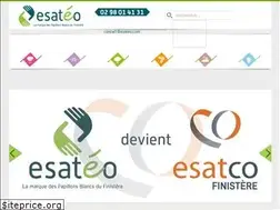 Sites similar to esateo.com