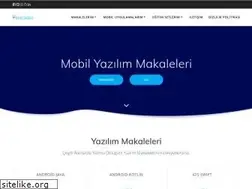 Sites similar to esatgozcu.com