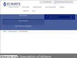 Sites similar to esathens.com