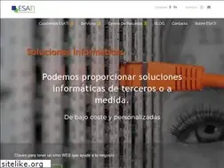 Sites similar to esati.es