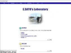Sites similar to esato.net