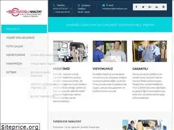 Sites similar to esatoglunakliyat.com