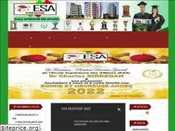 Sites similar to esatogo.com