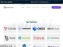 Sites similar to esatoshi.club