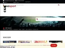 Sites similar to esatoursportevents.com