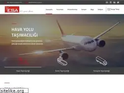 Sites similar to esatrans.com.tr