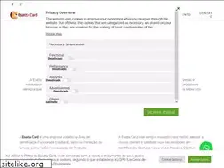 Sites similar to esattacard.com.br