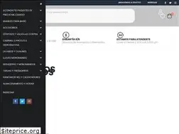 Sites similar to esatto.com.mx