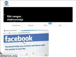 Sites similar to esaugumas.lt