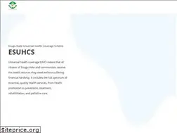 Sites similar to esauhc.org