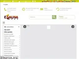 Sites similar to esaunashop.fr