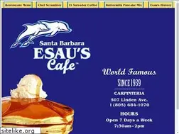 Sites similar to esauscafe.com